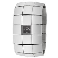 Orologio Calvin Klein Donna in Acciaio K4021102 - K4021102